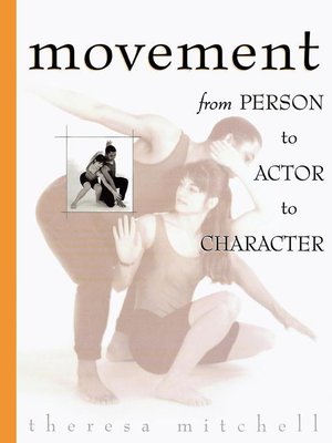 cover image of Movement